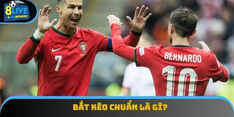 Bắt Kèo Chuẩn, Tỷ Lệ Thắng Cao Cùng Chuyên Gia 8live