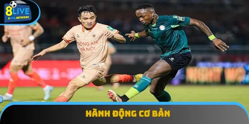 Bước cơ bản trong cách soi kèo bóng Bước cơ bản trong cách soi kèo bóng