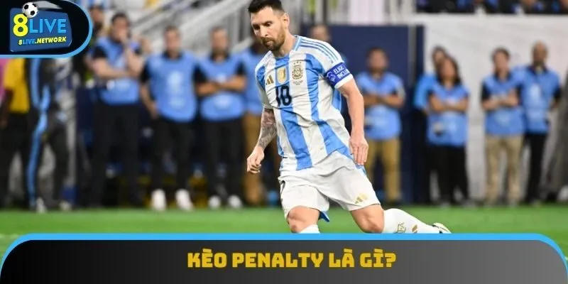 Kèo Penalty Là Gì? Mẹo Tham Gia Cá Cược Dễ Thắng Nhất