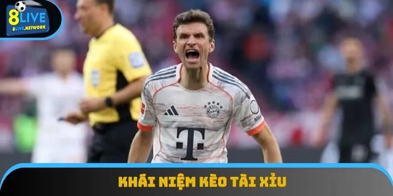 Khám phá khái niệm chi tiết của kèo tài xỉu Khám phá khái niệm chi tiết của kèo tài xỉu