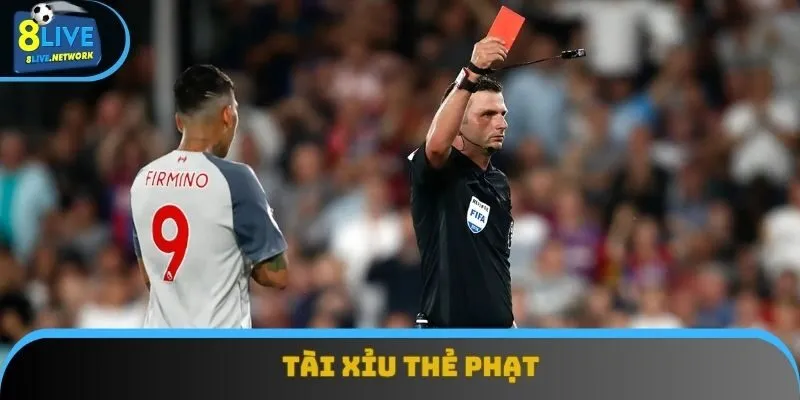 Tài xỉu thẻ là một trong những dạng cược phổ biến