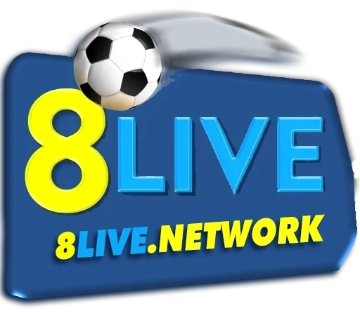 logo 8live body