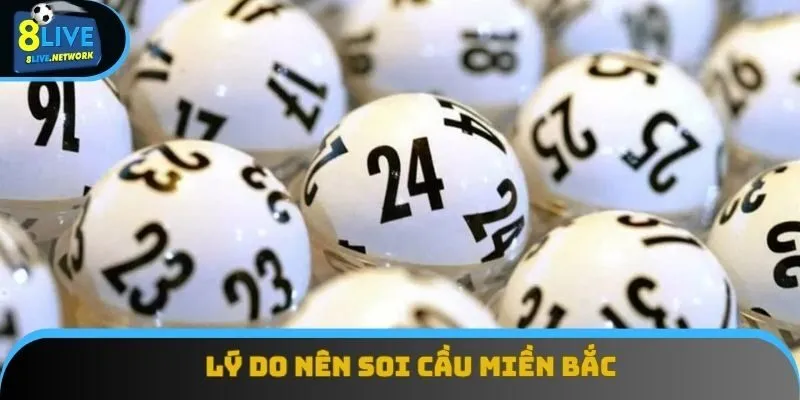 Soi cầu miền Bắc không lo thua lỗ