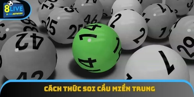 Soi Cầu Miền Trung Kiếm Tiền Tỷ Siêu Dễ - Học Hỏi Ngay