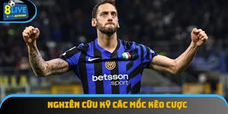 Người chơi cần nghiên cứu kỹ lưỡng các mức tỷ lệ của nhà cái