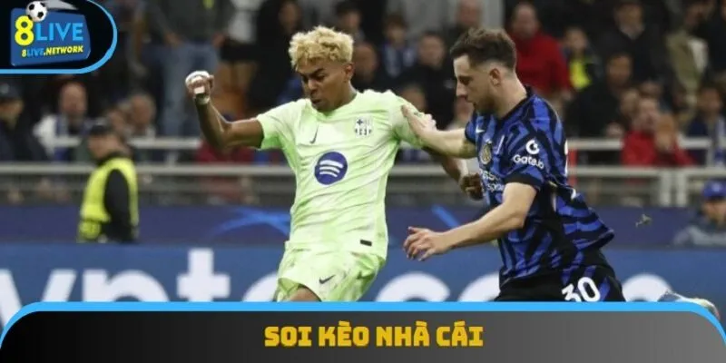 Soi Kèo Nhà Cái | Bí Kíp Chinh Phục Các Dạng Cược Khó 2025